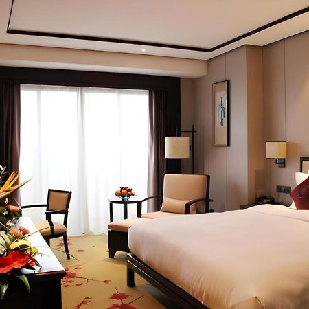 Xiang Yun Sha Garden Hotel Foshan Extérieur photo