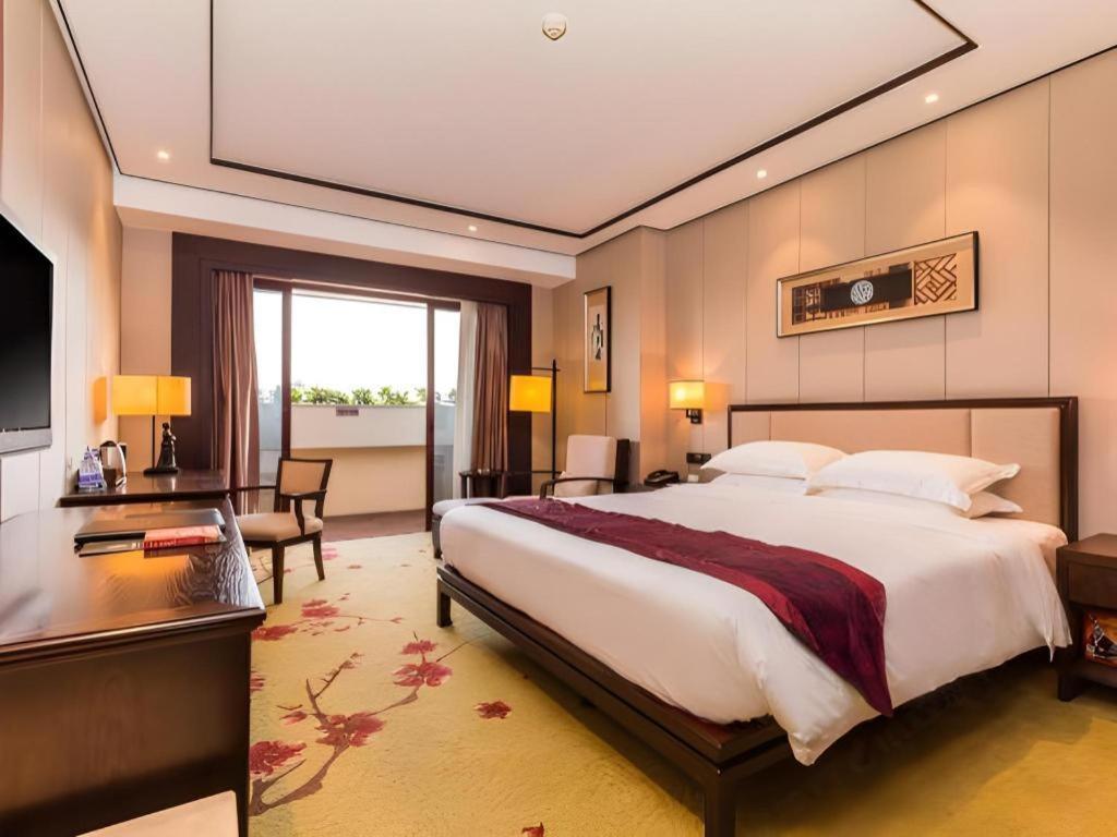 Xiang Yun Sha Garden Hotel Foshan Extérieur photo