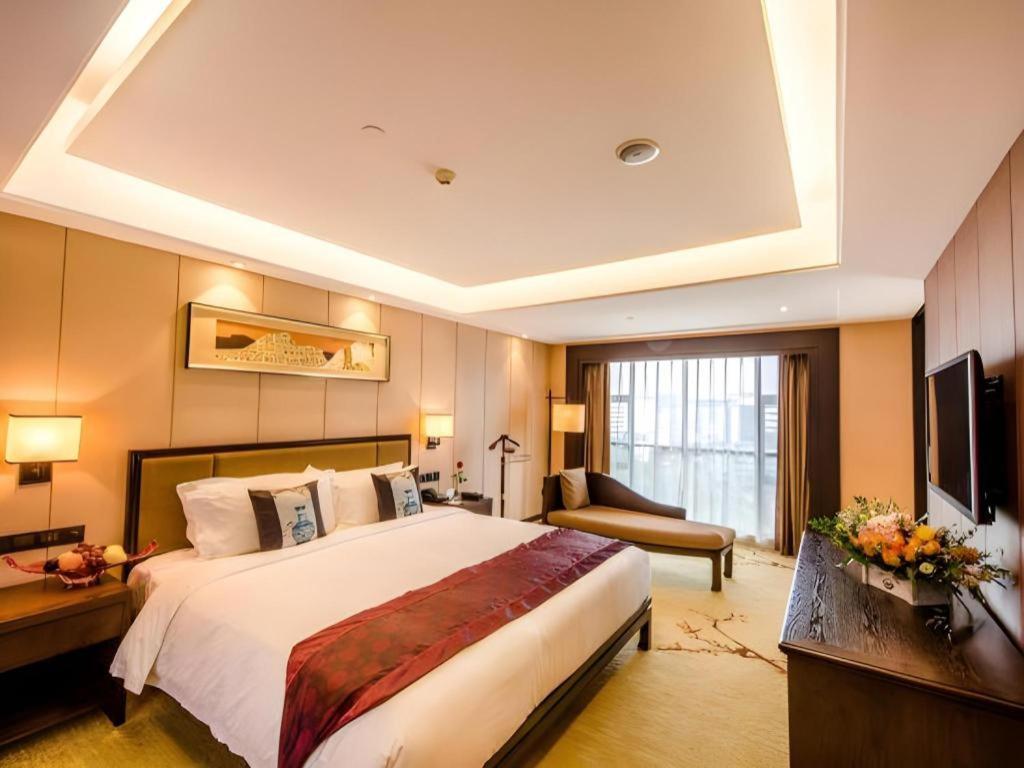 Xiang Yun Sha Garden Hotel Foshan Extérieur photo