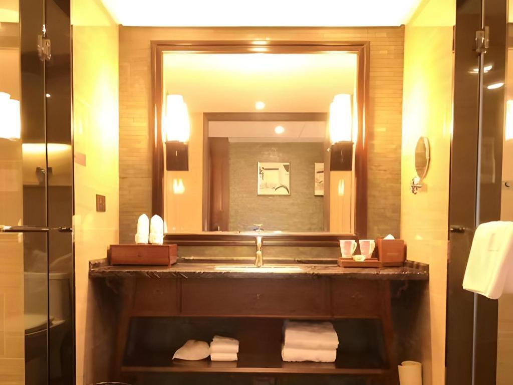 Xiang Yun Sha Garden Hotel Foshan Extérieur photo